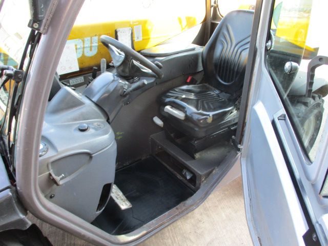Manitou MT 625 (257) Neufahrzeug – Bild 11