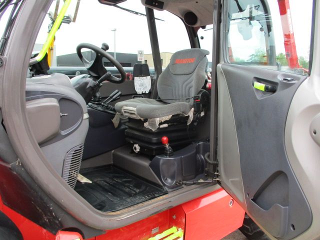 Manitou MT 1440 Easy (147) Neufahrzeug – Bild 26