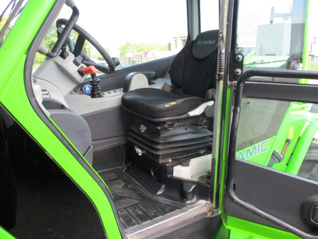 Merlo P38.12 (807) Neufahrzeug (Réf. GA-7900-25) – Bild 16