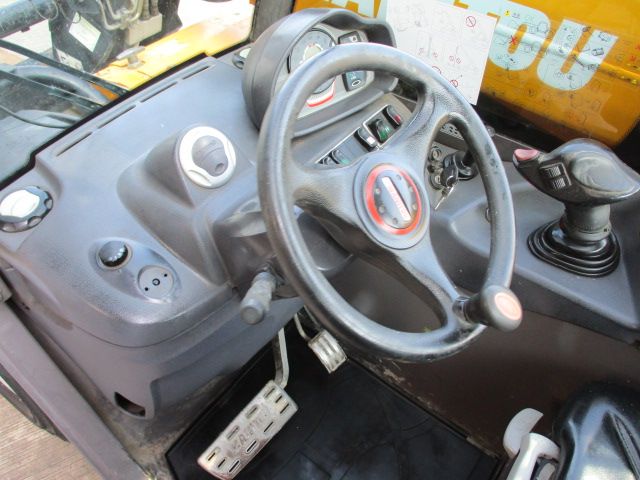 Manitou MT 625 (257) Neufahrzeug – Bild 10