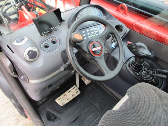 Manitou MT 1440 Easy (147) Neufahrzeug – Bild 27