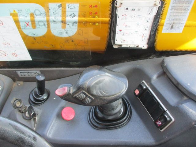 Manitou MT 625 (257) Neufahrzeug – Bild 9