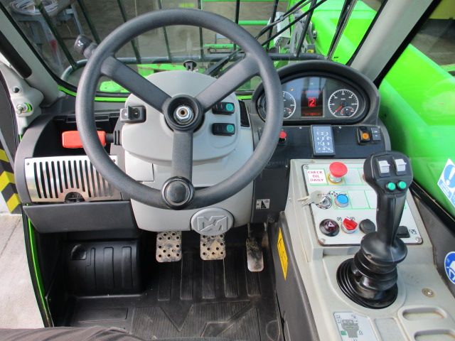Merlo P38.12 (807) Neufahrzeug (Réf. GA-7900-25) – Bild 18