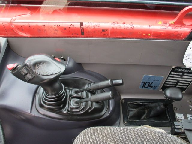 Manitou MT 1440 Easy (147) Neufahrzeug – Bild 3