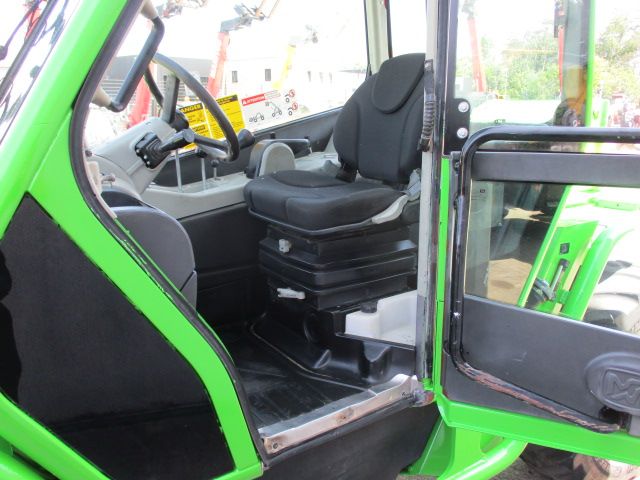 Merlo P 38.13 (586) Neufahrzeug (Réf. GA-7903-25) – Bild 15