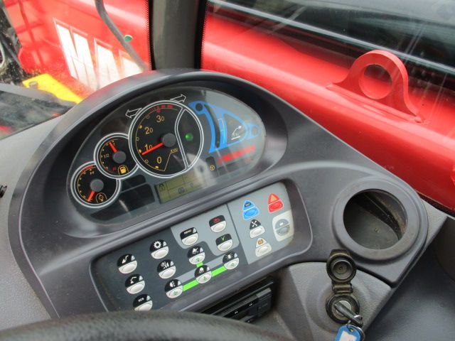 Manitou MT 1440 Easy (147) Neufahrzeug – Bild 4