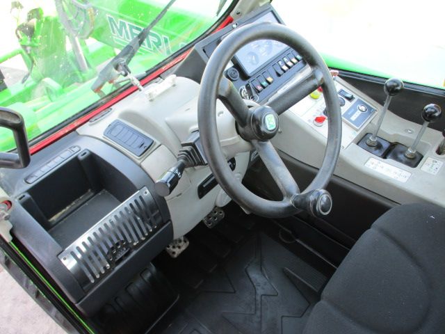 Merlo P 38.13 (586) Neufahrzeug (Réf. GA-7903-25) – Bild 16