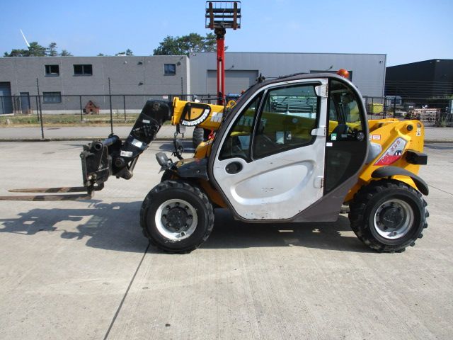 Manitou MT 625 (257) Neufahrzeug