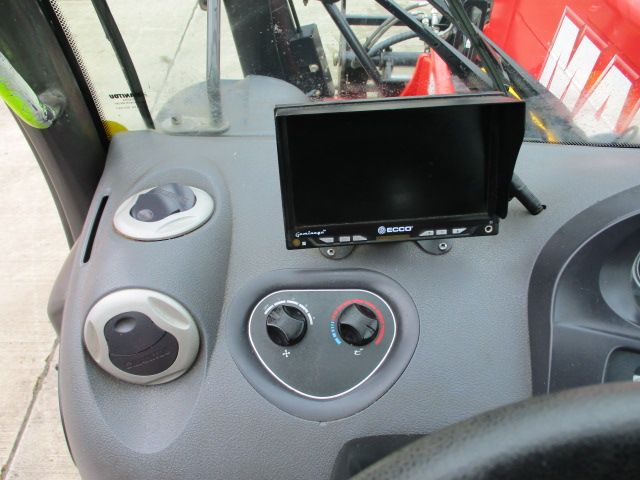 Manitou MT 1440 Easy (147) Neufahrzeug – Bild 6