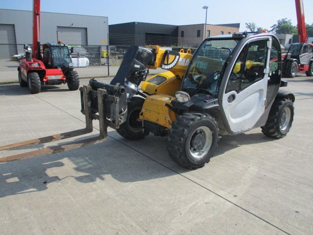 Manitou MT 625 (257) Neufahrzeug – Bild 19