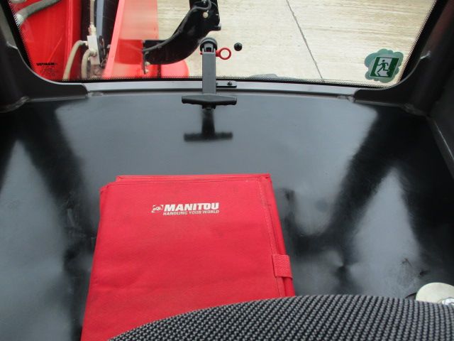 Manitou MT 1440 Easy (147) Neufahrzeug – Bild 7