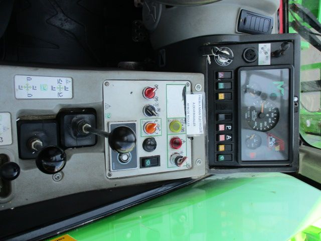 Merlo P 38.13 (586) Neufahrzeug (Réf. GA-7903-25) – Bild 18