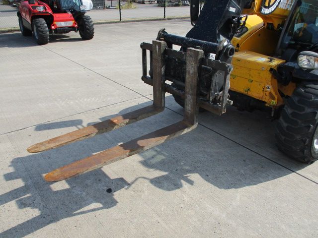 Manitou MT 625 (257) Neufahrzeug – Bild 21