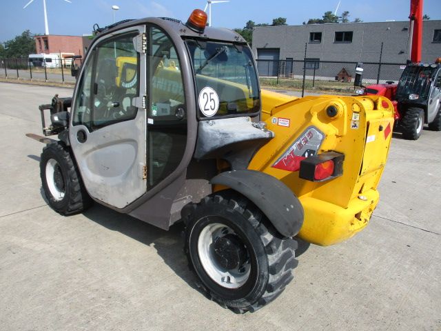 Manitou MT 625 (257) Neufahrzeug – Bild 2