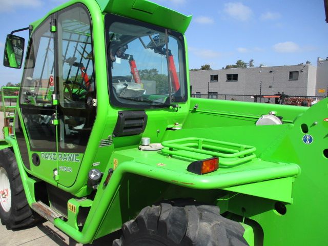 Merlo P38.12 (807) Neufahrzeug (Réf. GA-7900-25) – Bild 2