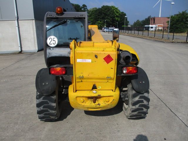 Manitou MT 625 (257) Neufahrzeug – Bild 3