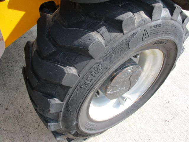 Manitou MT 625 (257) Neufahrzeug – Bild 4
