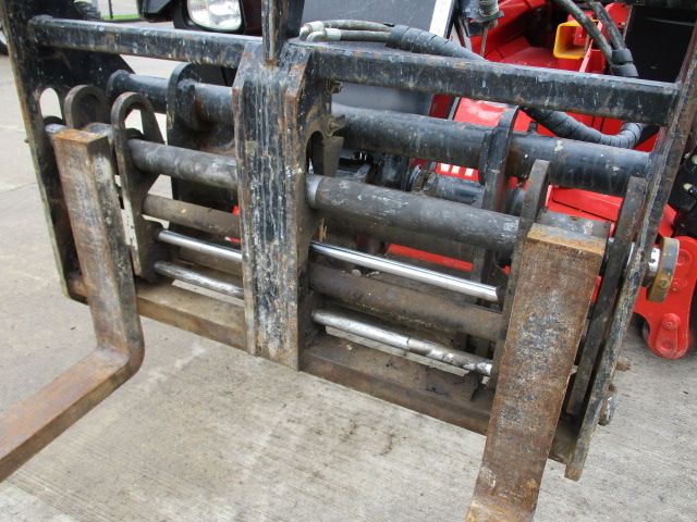 Manitou MT 1440 Easy (147) Neufahrzeug – Bild 11