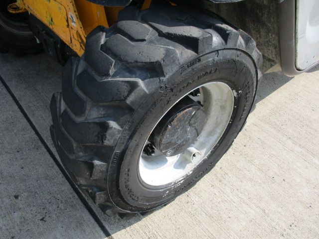 Manitou MT 625 (257) Neufahrzeug – Bild 5