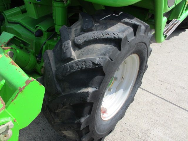 Merlo P38.12 (807) Neufahrzeug (Réf. GA-7900-25) – Bild 5