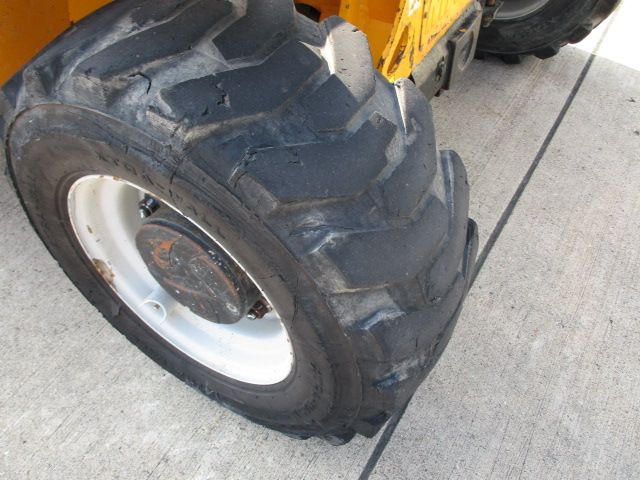 Manitou MT 625 (257) Neufahrzeug – Bild 6