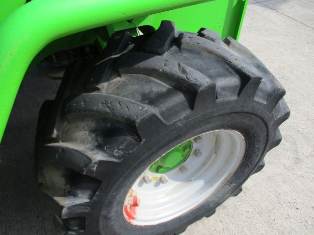 Merlo P38.12 (807) Neufahrzeug (Réf. GA-7900-25) – Bild 6