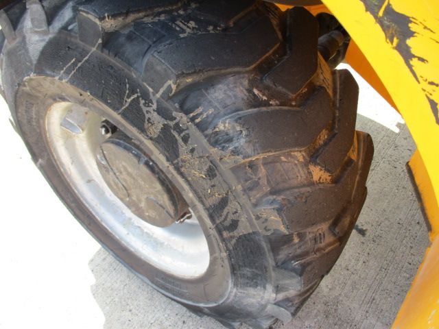 Manitou MT 625 (257) Neufahrzeug – Bild 7