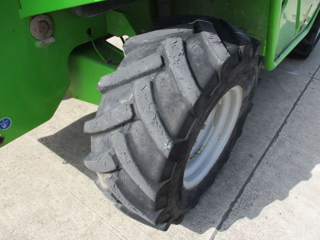 Merlo P38.12 (807) Neufahrzeug (Réf. GA-7900-25) – Bild 7