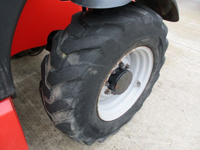 Manitou MT 1440 Easy (147) Neufahrzeug – Bild 21