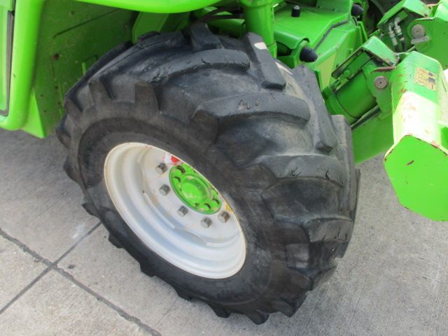 Merlo P38.12 (807) Neufahrzeug (Réf. GA-7900-25) – Bild 8