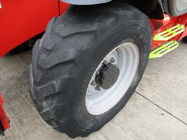 Manitou MT 1440 Easy (147) Neufahrzeug – Bild 20