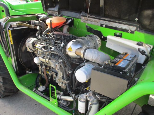 Merlo P38.12 (807) Neufahrzeug (Réf. GA-7900-25) – Bild 10