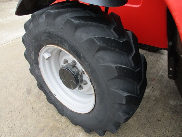 Manitou MT 1440 Easy (147) Neufahrzeug – Bild 18