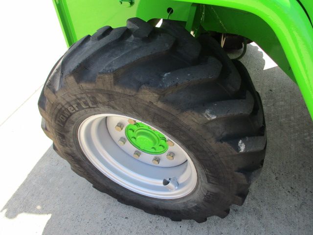 Merlo P 38.13 (586) Neufahrzeug (Réf. GA-7903-25) – Bild 7