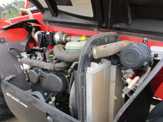 Manitou MT 1440 Easy (147) Neufahrzeug – Bild 16