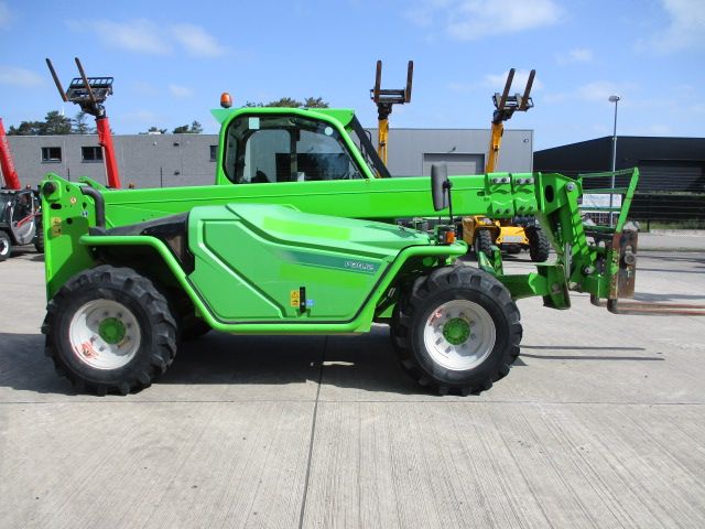Merlo P38.12 (807) Neufahrzeug (Réf. GA-7900-25) – Bild 13