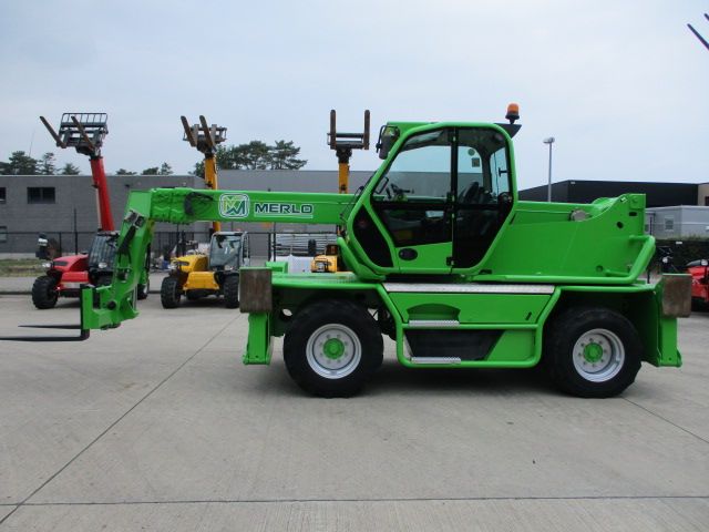Merlo Roto 38.16 (384) Neufahrzeug