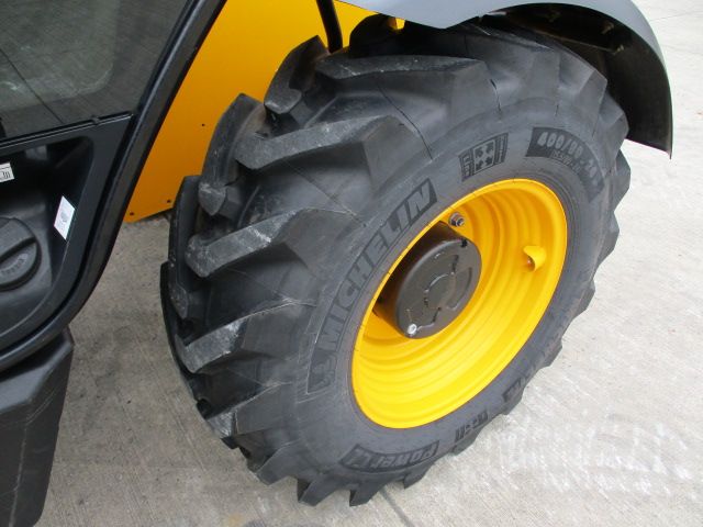 Teleskoplader JCB | 3,10t | Hub 7,00m | Bj. 2021 | 469h – Bild 2