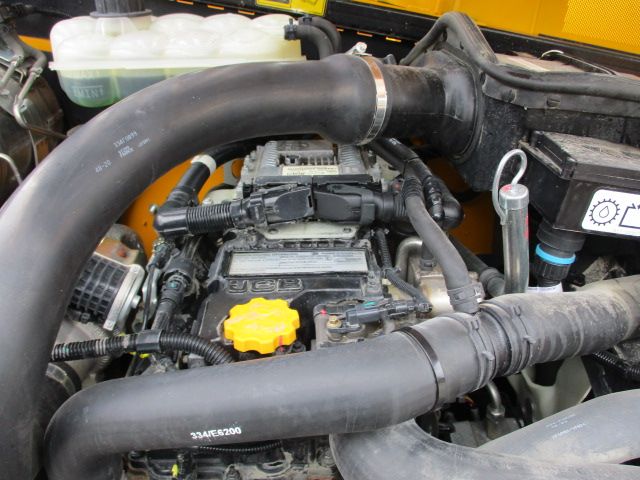 Teleskoplader JCB | 3,10t | Hub 7,00m | Bj. 2021 | 469h – Bild 12