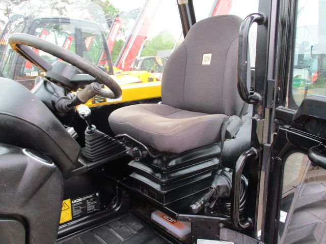 Teleskoplader JCB | 3,10t | Hub 7,00m | Bj. 2021 | 469h – Bild 14