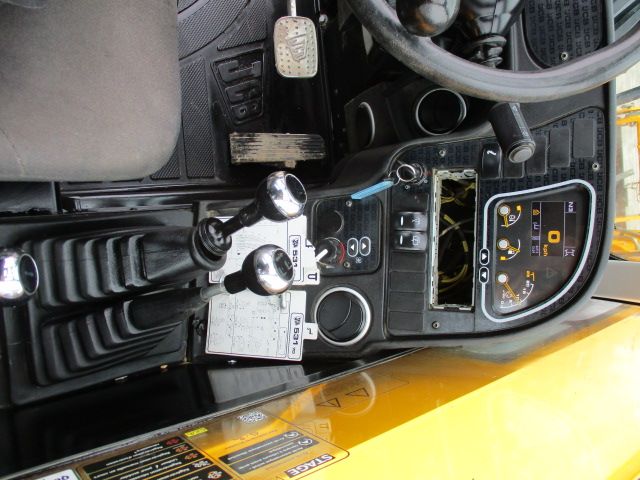 Teleskoplader JCB | 3,10t | Hub 7,00m | Bj. 2021 | 469h – Bild 18