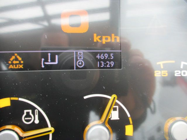 Teleskoplader JCB | 3,10t | Hub 7,00m | Bj. 2021 | 469h – Bild 17