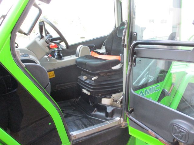 Merlo P38.14 (133) Neufahrzeug (Réf. GA-7910-25) – Bild 14