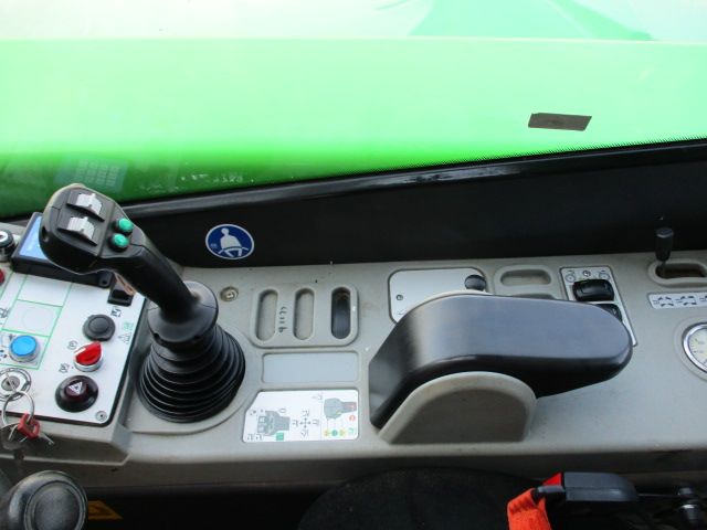 Merlo P38.14 (133) Neufahrzeug (Réf. GA-7910-25) – Bild 16
