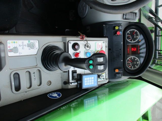 Merlo P38.14 (133) Neufahrzeug (Réf. GA-7910-25) – Bild 20
