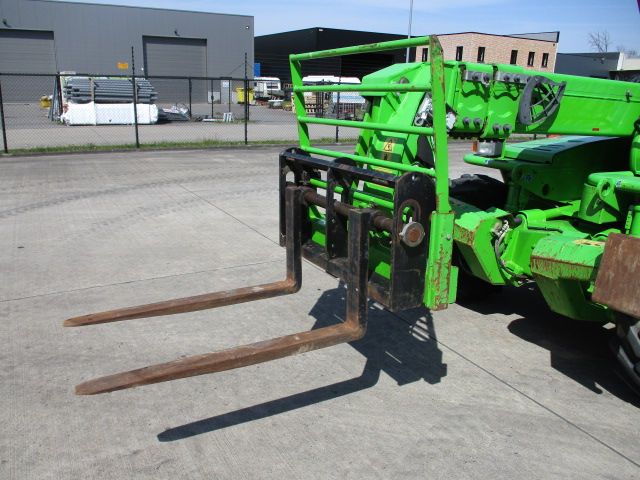 Merlo P38.14 (133) Neufahrzeug (Réf. GA-7910-25) – Bild 24