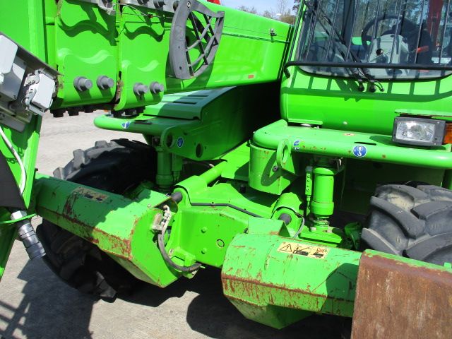 Merlo P38.14 (133) Neufahrzeug (Réf. GA-7910-25) – Bild 2