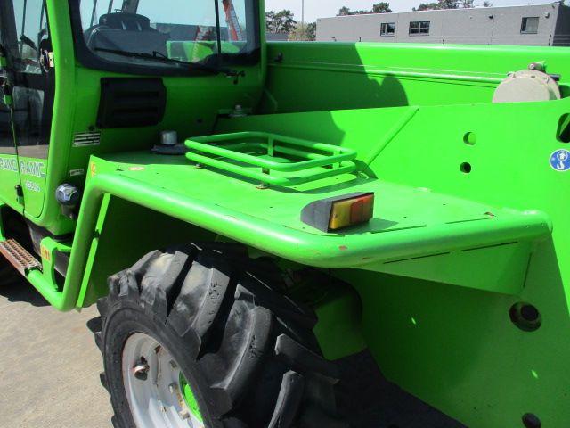 Merlo P38.14 (133) Neufahrzeug (Réf. GA-7910-25) – Bild 4