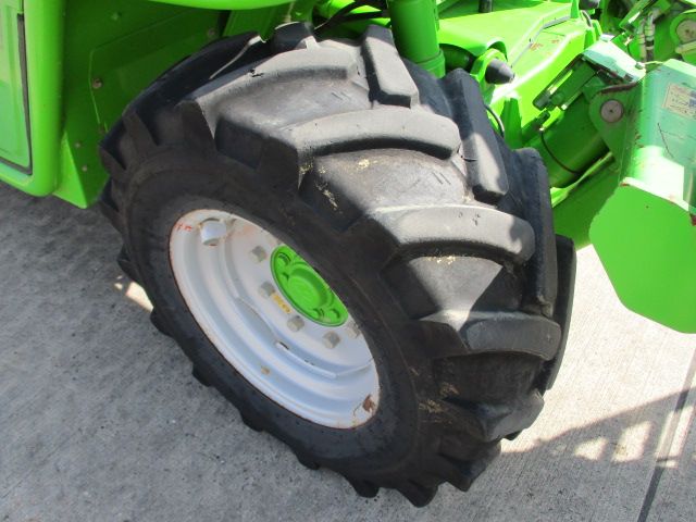 Merlo P38.14 (133) Neufahrzeug (Réf. GA-7910-25) – Bild 6