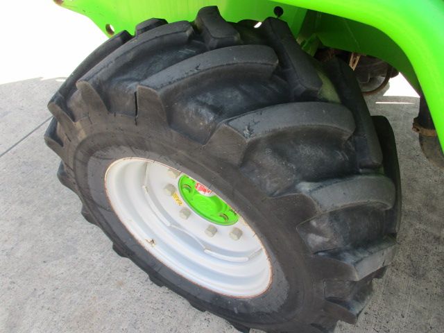 Merlo P38.14 (133) Neufahrzeug (Réf. GA-7910-25) – Bild 7